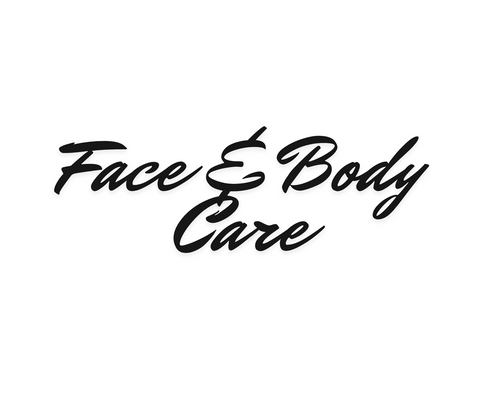 FACE & BODY CARE