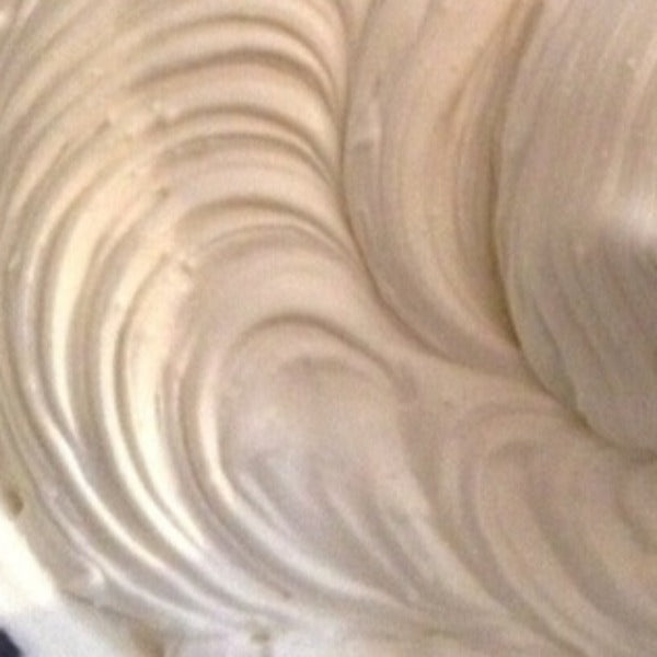 Tri Whipped Body Butter